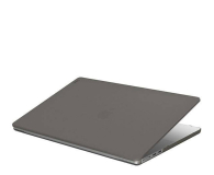 Uniq Claro MacBook Air 13 (2022) szary/smoke grey 8886463683231 - 1169657 - zdjęcie 1